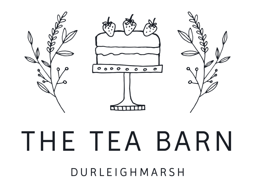 The Tea Barn