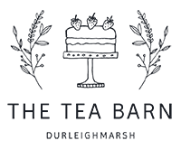 The Tea Barn at Durleighmarsh